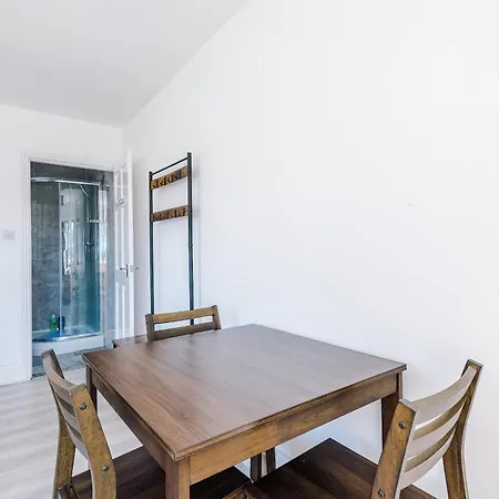 Σπίτι διακοπών Large 5br House - With Spacious Parking - Close To Station Skipton