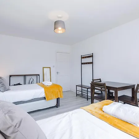 Σπίτι διακοπών Large 5br House - With Spacious Parking - Close To Station Skipton